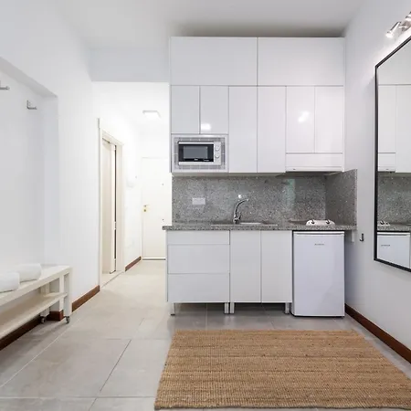 Estudio Canteras I Apartamento *