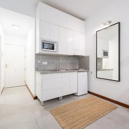Estudio Canteras I Apartamento