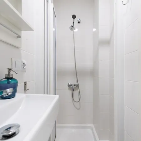 Apartamento Estudio Canteras I Las Palmas de Gran Canárias