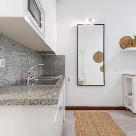 Apartamento Estudio Canteras I Las Palmas de Gran Canárias