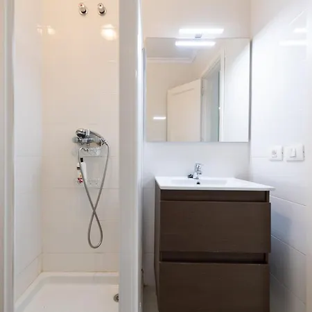 Estudio Canteras I Apartamento Las Palmas de Gran Canárias