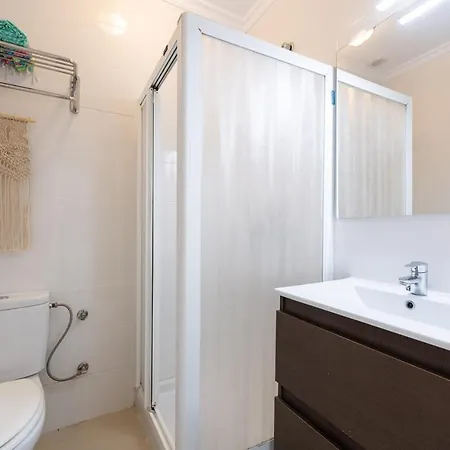 Apartamento Estudio Canteras I Las Palmas de Gran Canárias