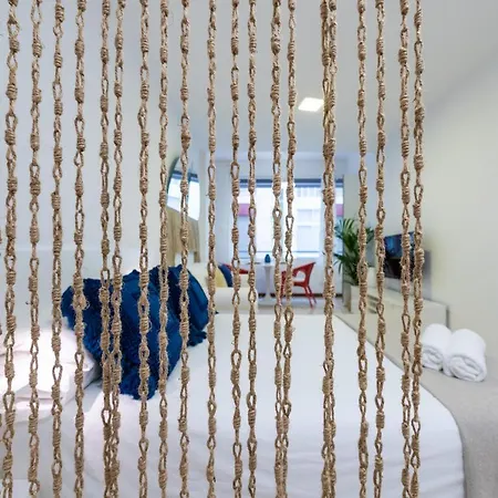 Estudio Canteras I Apartamento