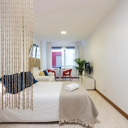 Estudio Canteras I Apartamento