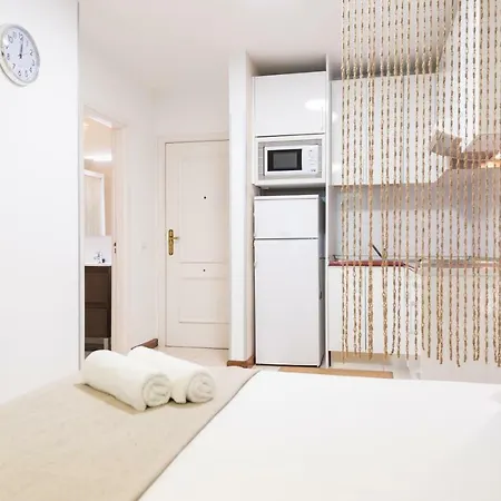 Estudio Canteras I Apartamento *